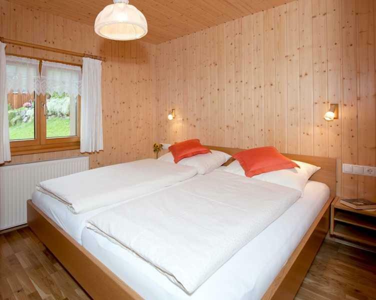 Апартаменты Haus Maria Ritter Шоппернау Экстерьер фото
