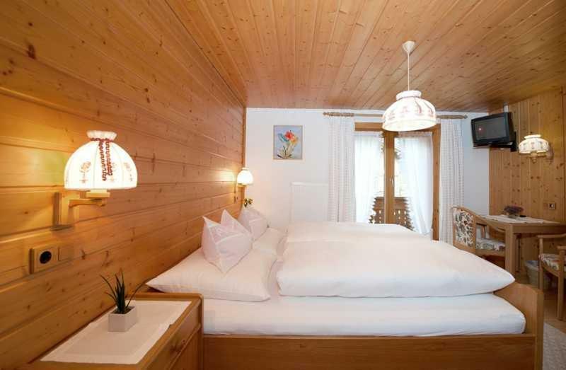 Апартаменты Haus Maria Ritter Шоппернау Экстерьер фото
