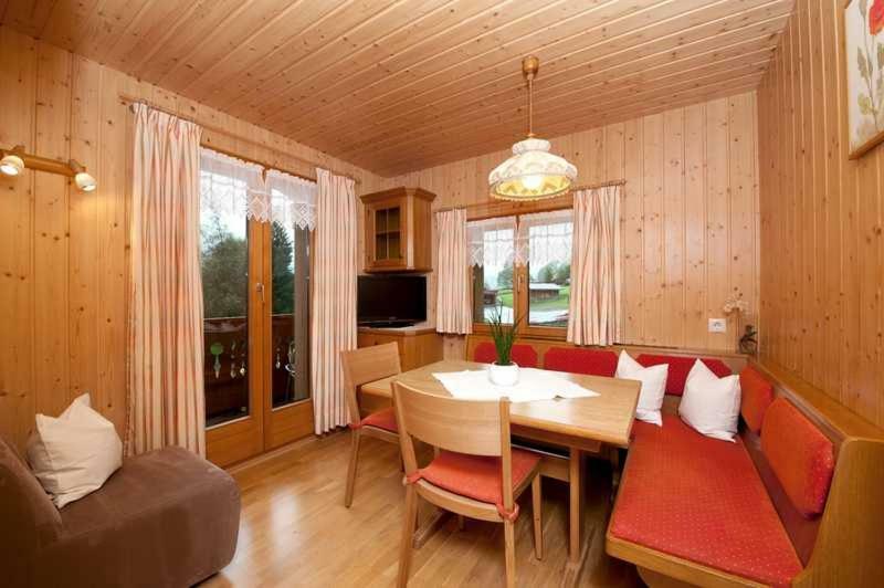 Апартаменты Haus Maria Ritter Шоппернау Экстерьер фото